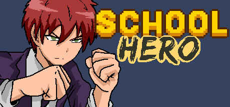 School Hero Cover Image