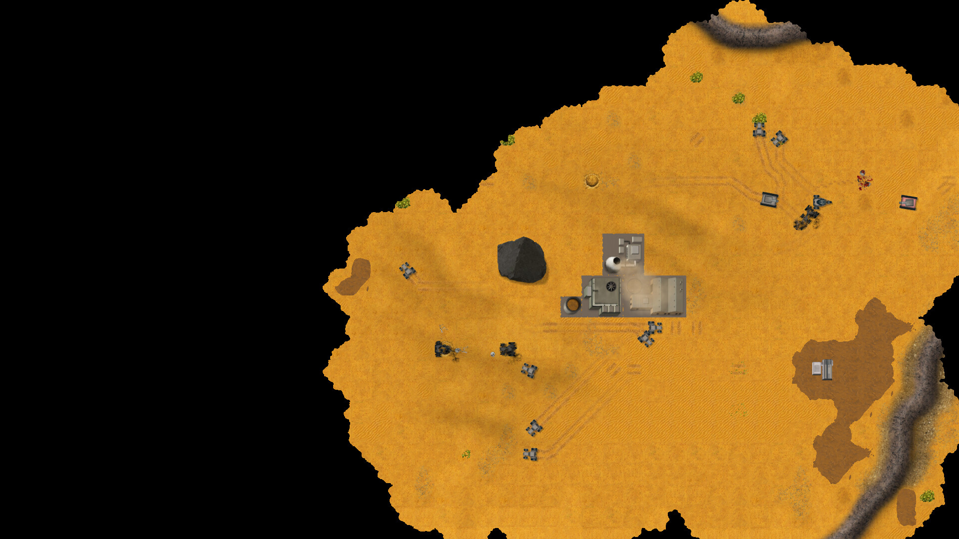 Shrot Soundtrack screenshot 2