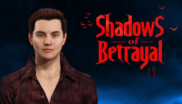 Shadows of Betrayal on Steam
