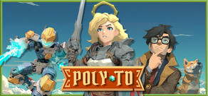 Poly TD