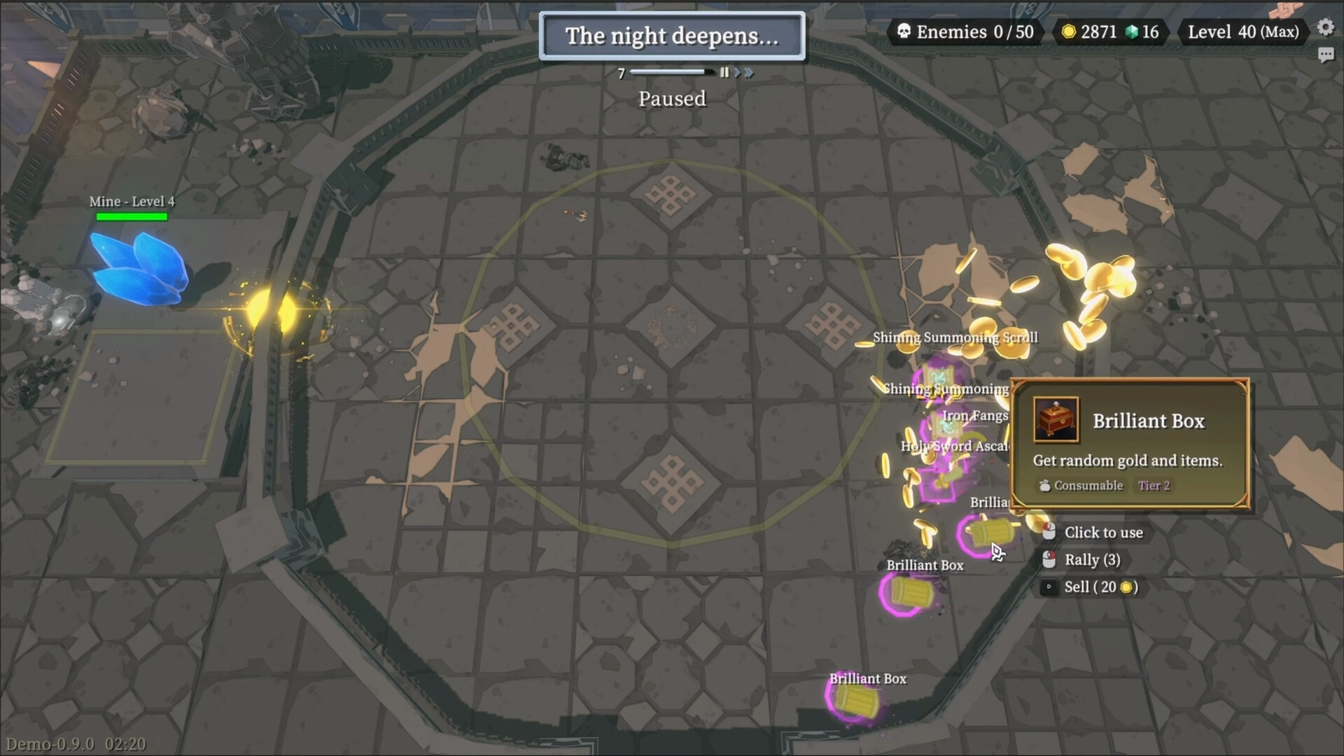 Poly TD — изображение 8