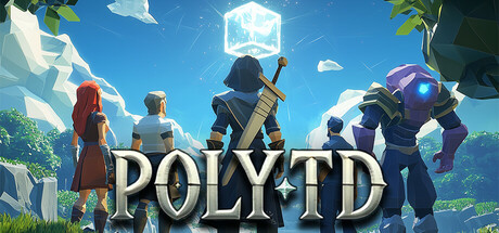 Poly TD Cover Image