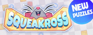 Squeakross: Home Squeak Home