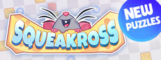 Squeakross: Home Squeak Home