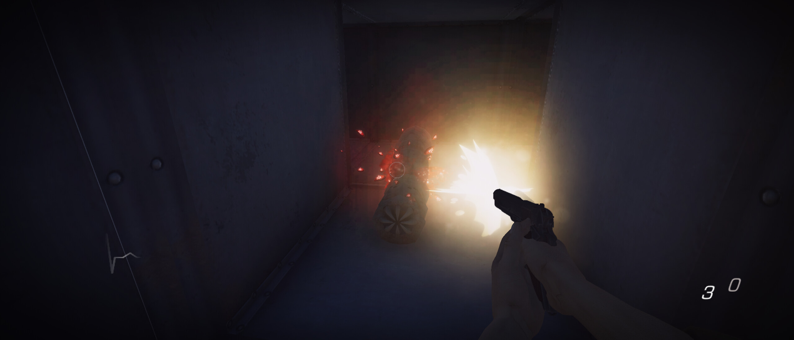 Redemption screenshot 2