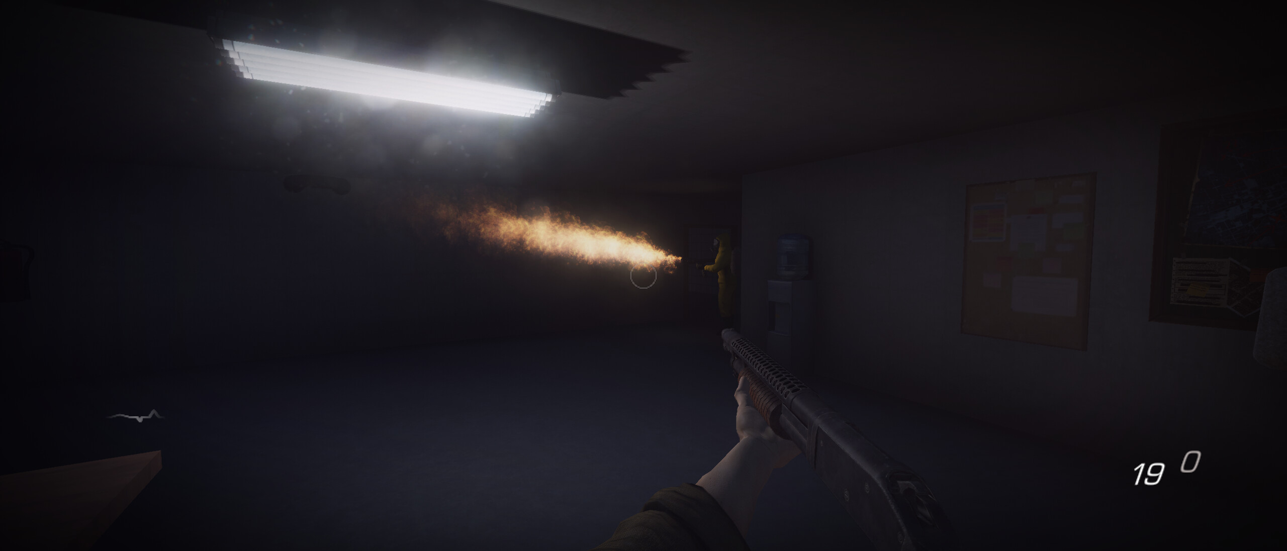Redemption screenshot 1