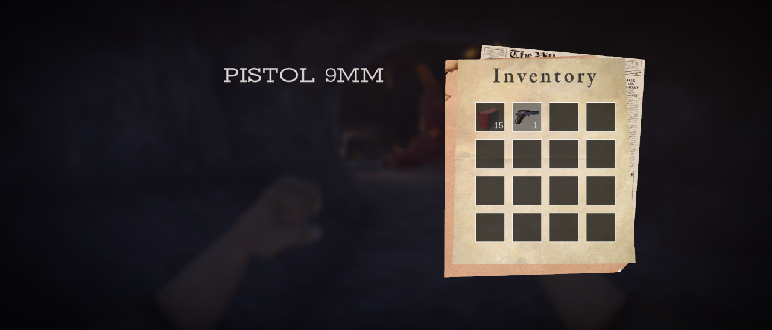Redemption screenshot 5