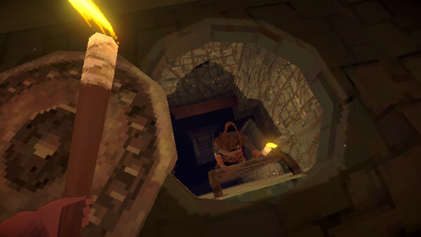Deep Dish Dungeon screenshot