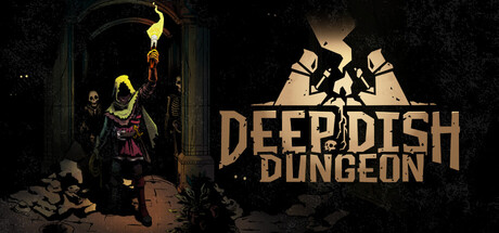 Аренда Deep Dish Dungeon в Steam