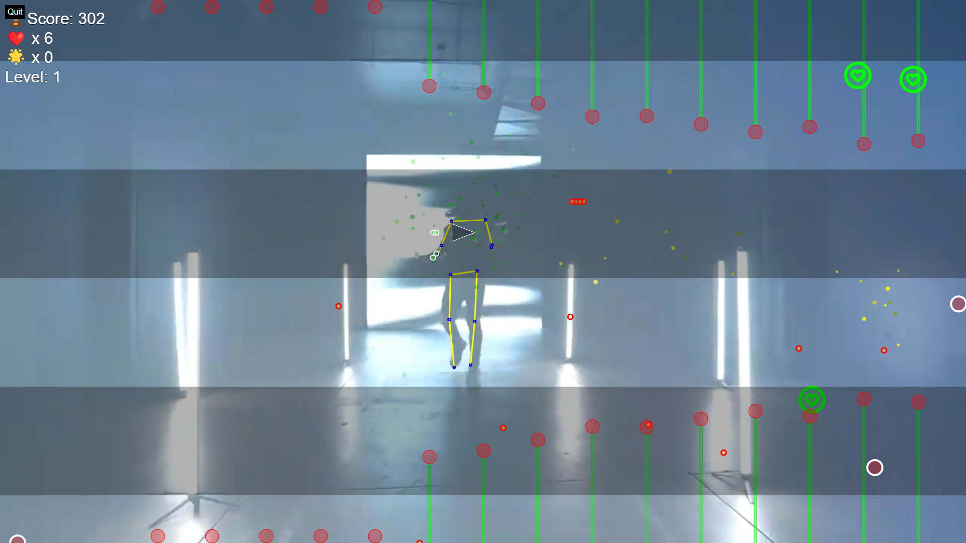 Pixelgroove screenshot 9