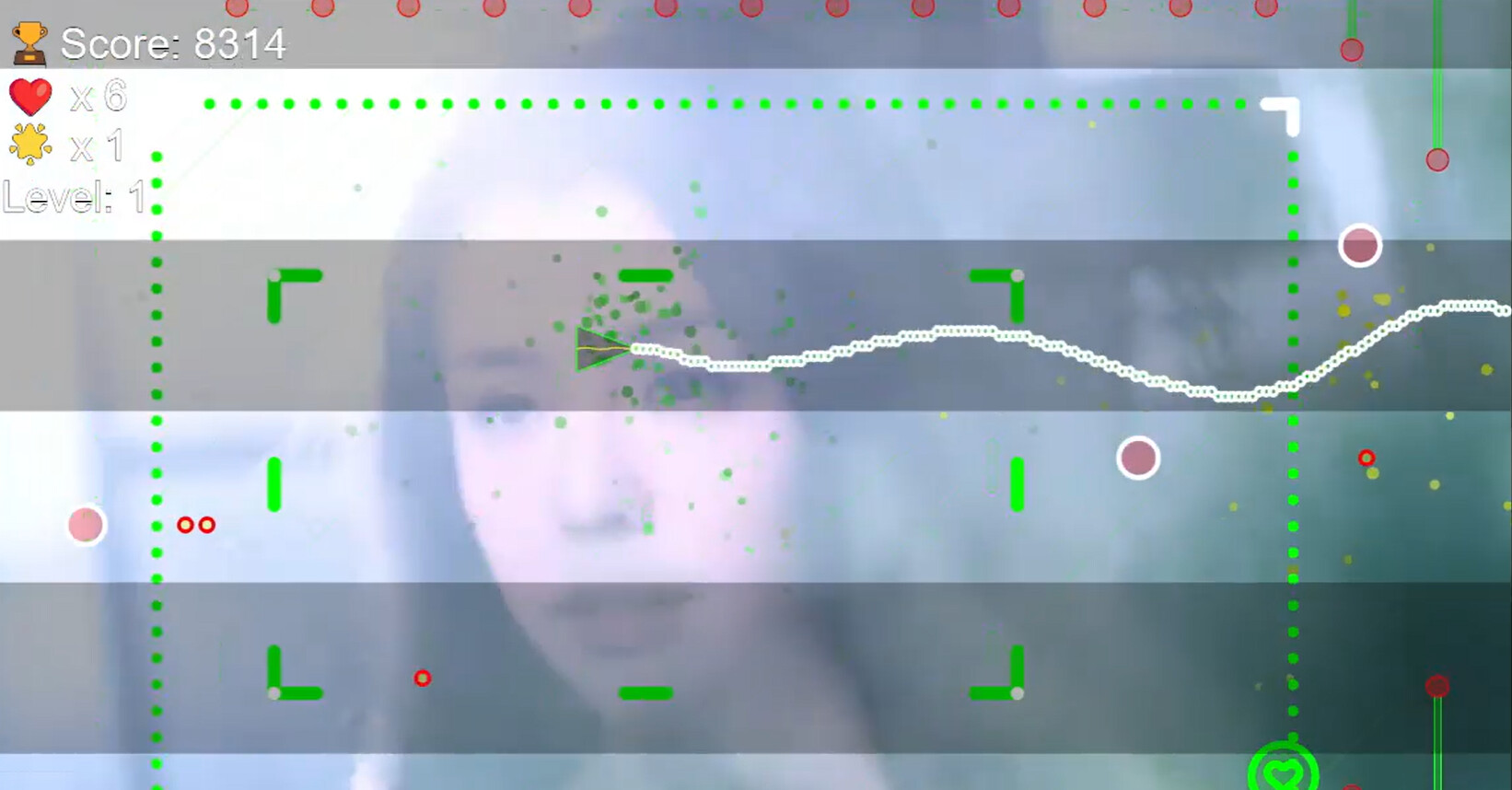 Pixelgroove screenshot 4
