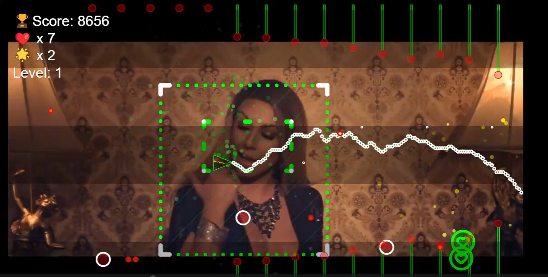 Pixelgroove screenshot 11