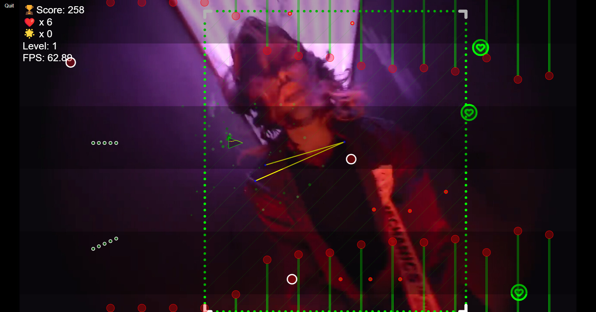 Pixelgroove screenshot 8