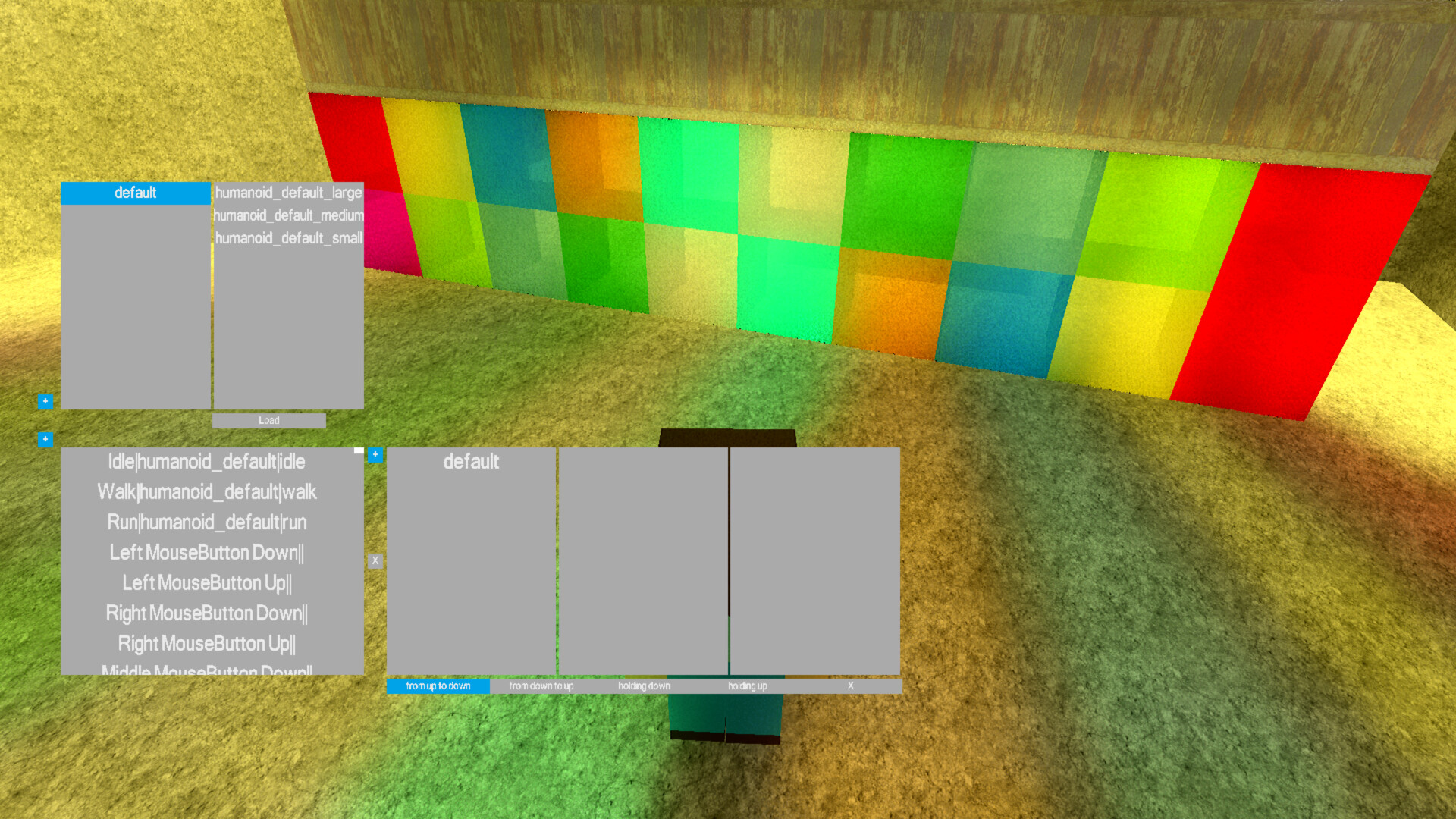 Lade's Sandbox screenshot 5