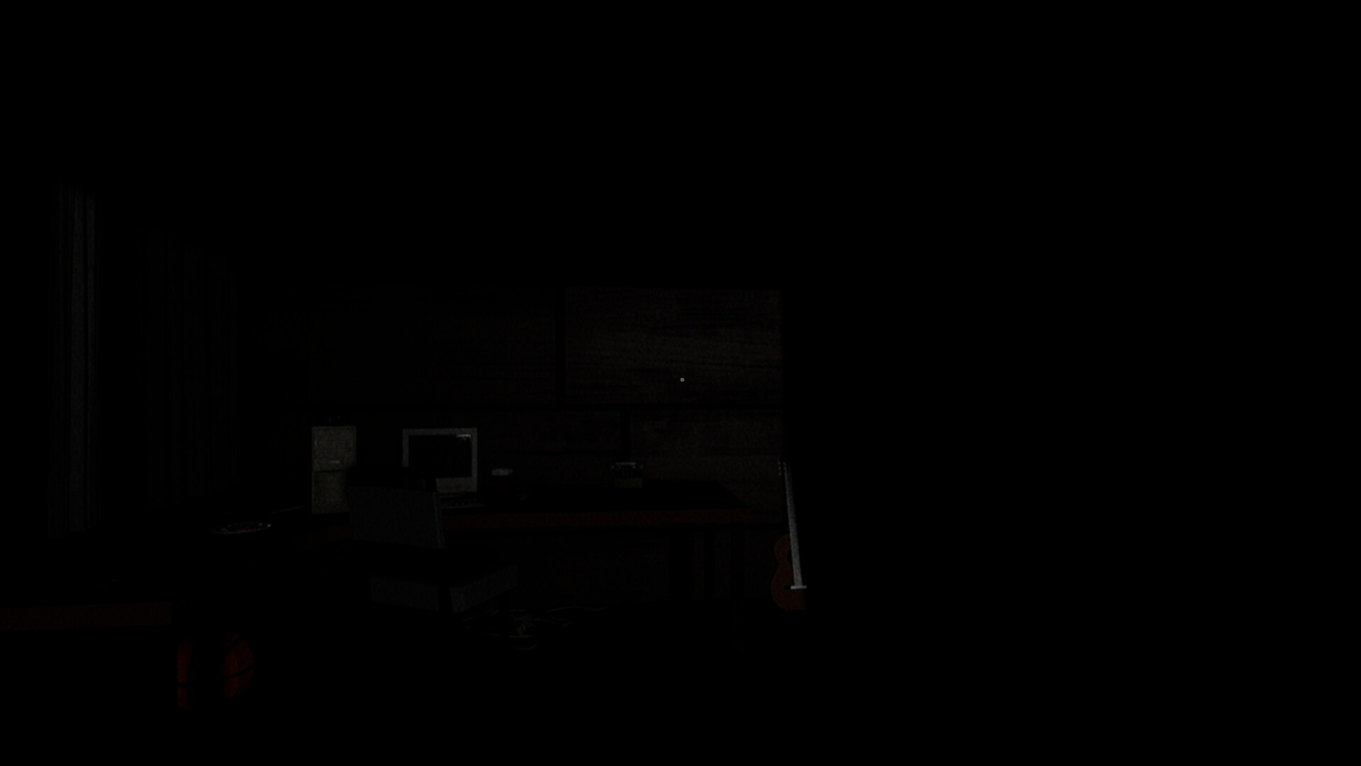 Phantom Whispers screenshot 1