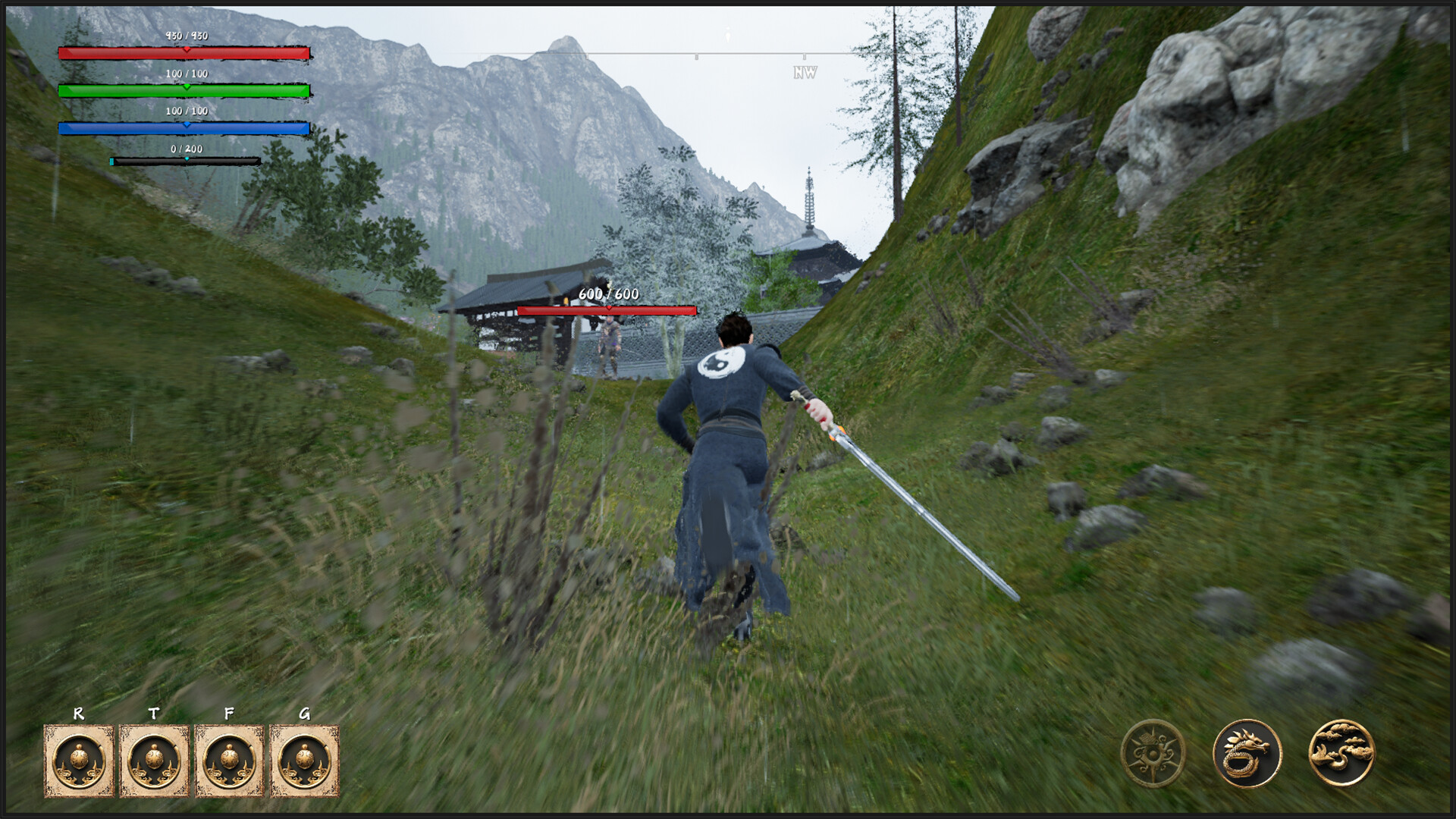 须臾TheHustleGame screenshot 12