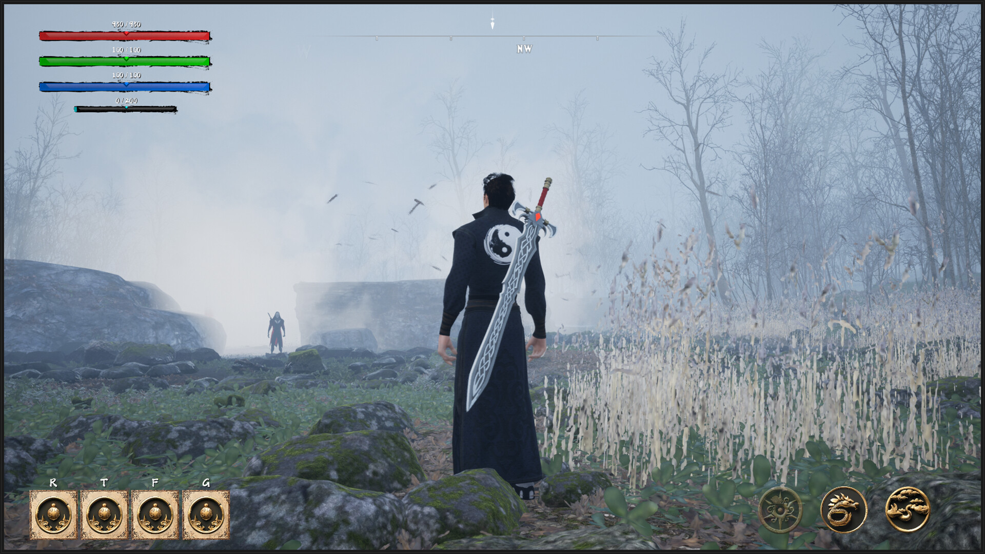 须臾TheHustleGame screenshot 16