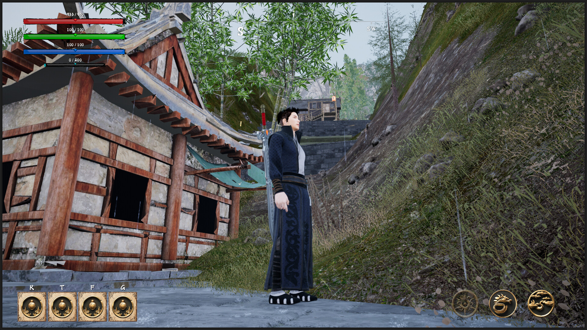 须臾TheHustleGame screenshot 9