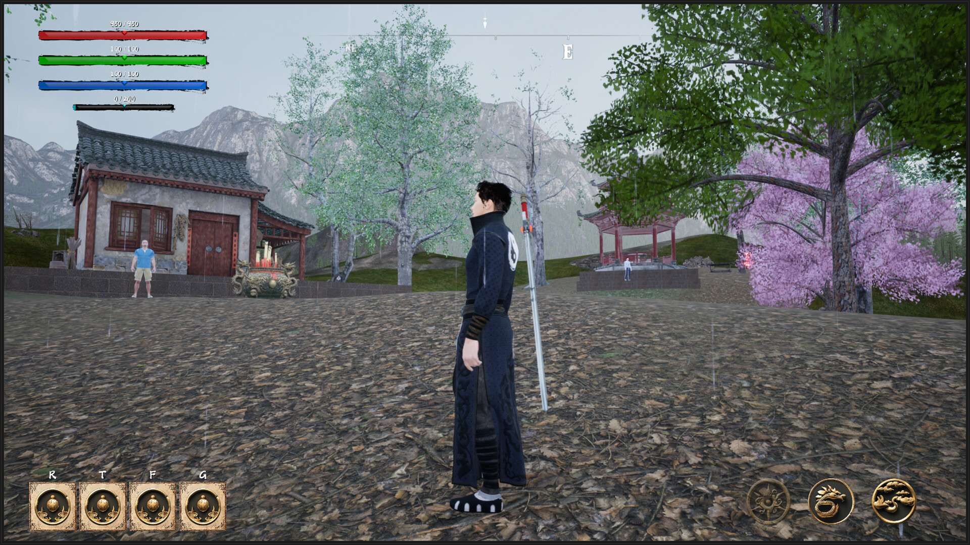 须臾TheHustleGame screenshot 14