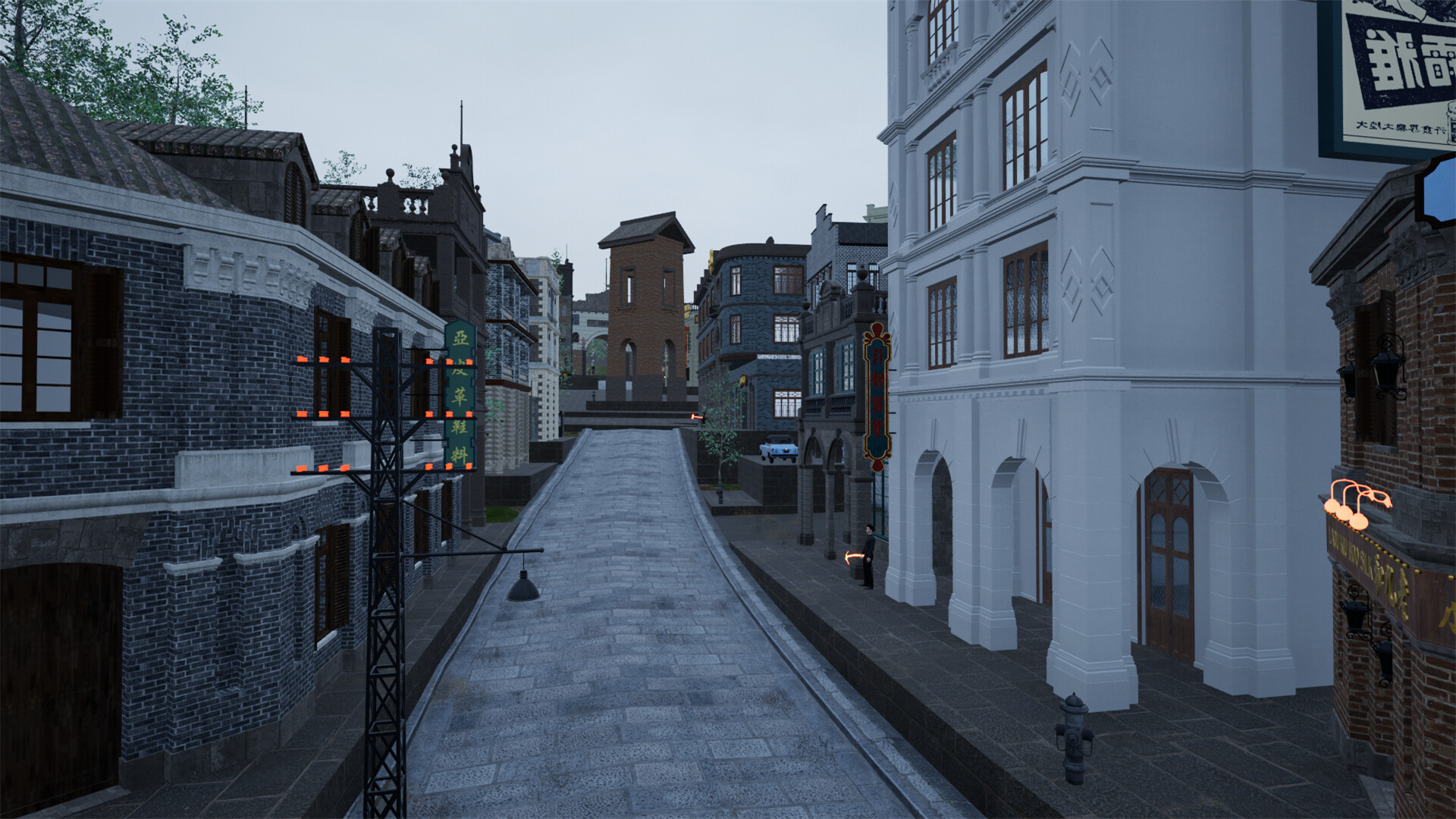 须臾TheHustleGame screenshot 19