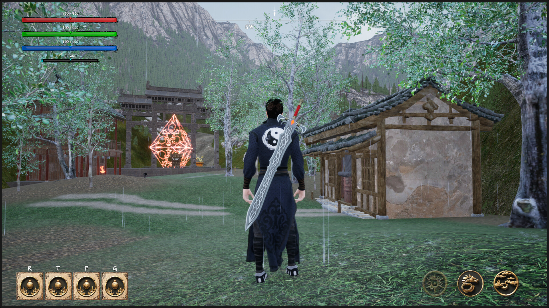 须臾TheHustleGame screenshot 13