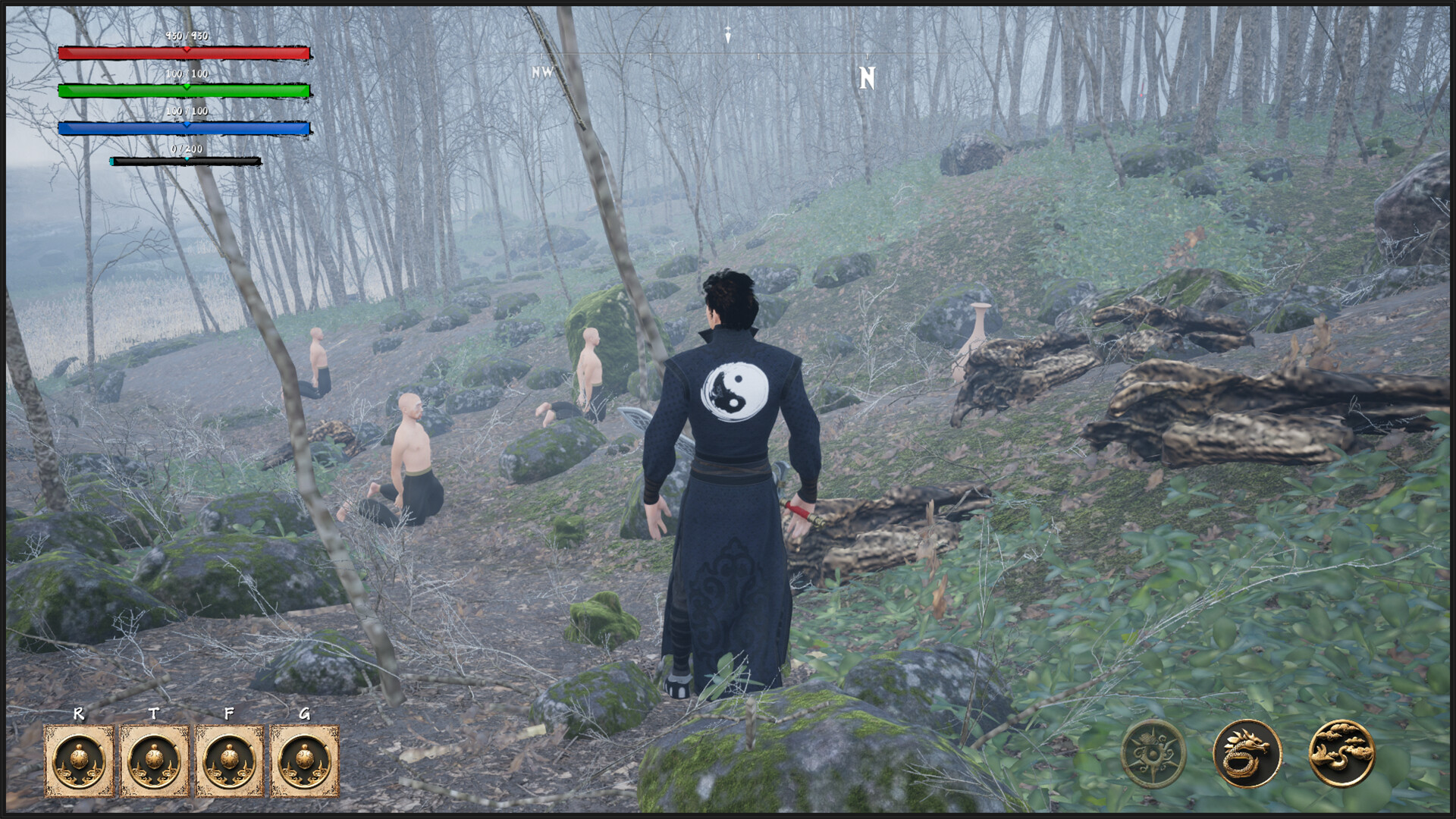 须臾TheHustleGame screenshot 15