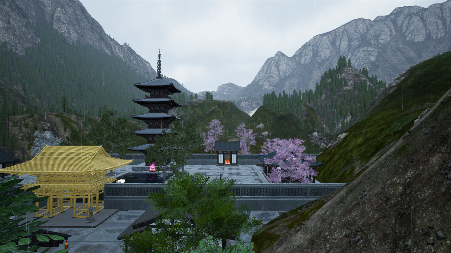 须臾TheHustleGame screenshot 11