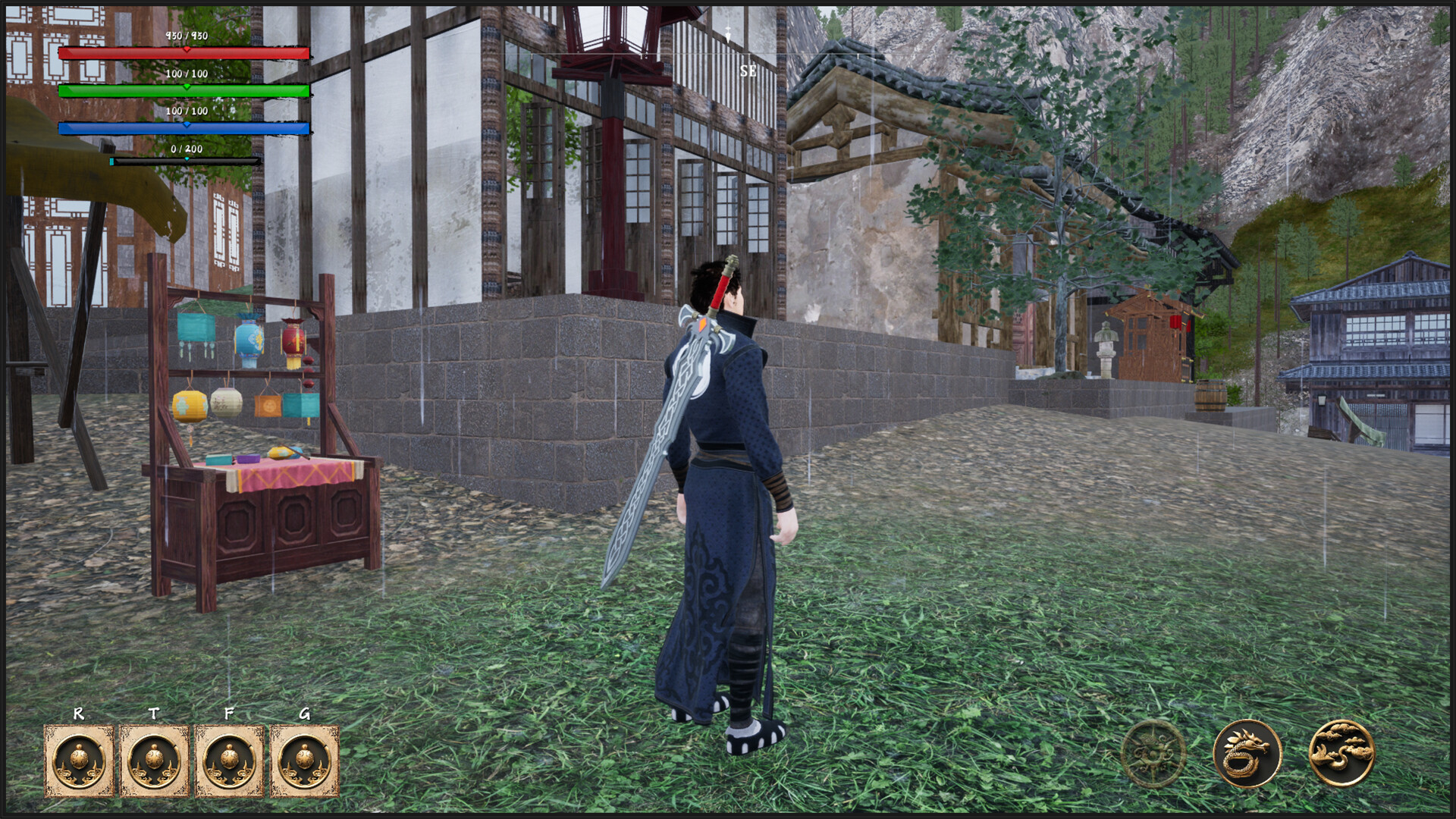须臾TheHustleGame screenshot 10