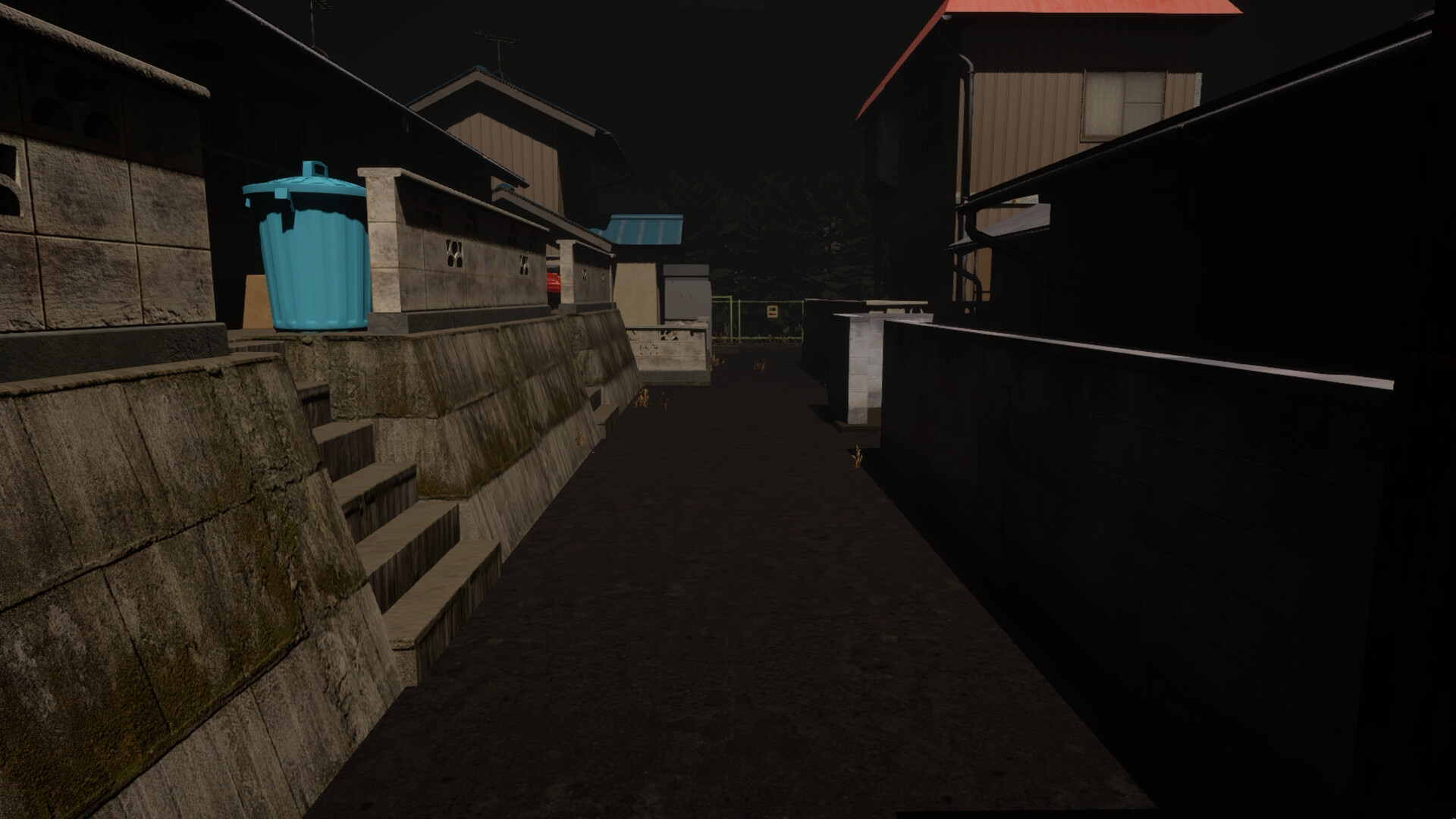 祟り坂 Curse road screenshot 4