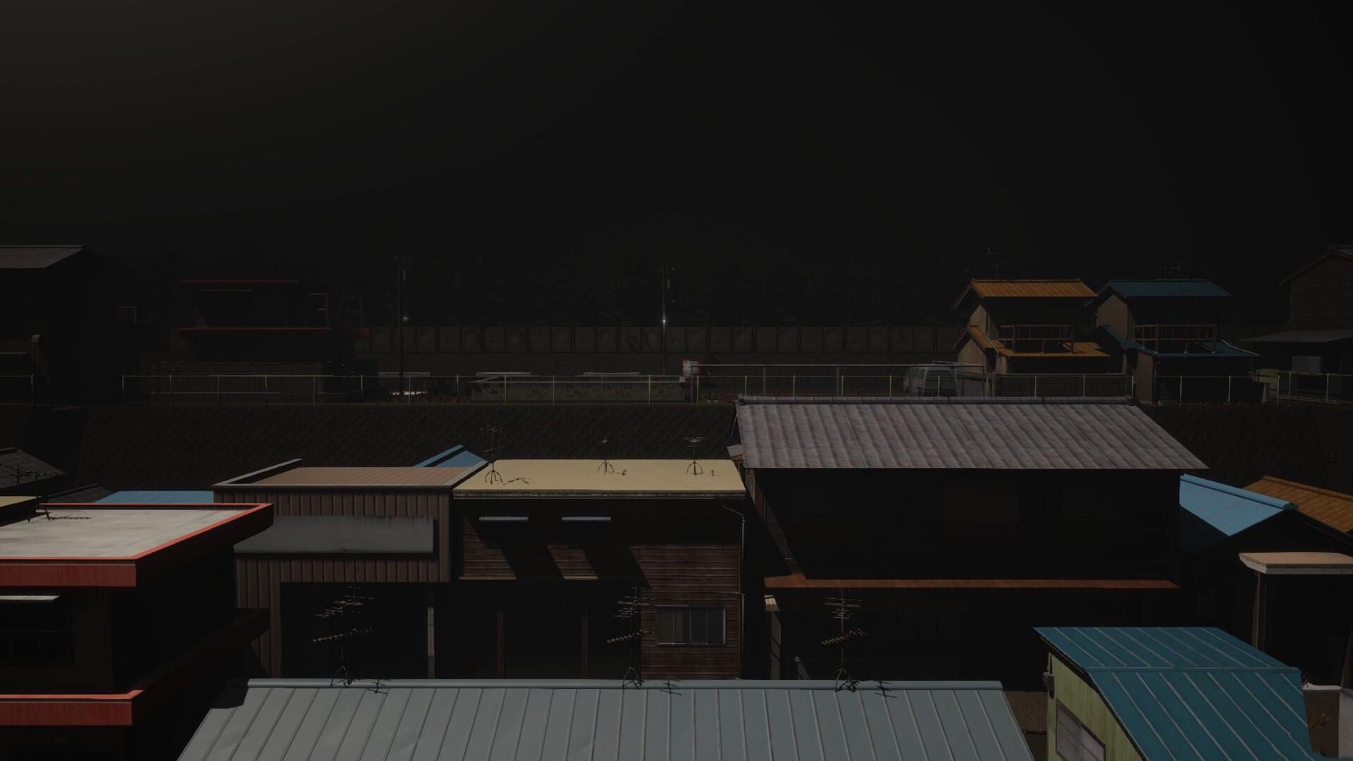 祟り坂 Curse road screenshot 7