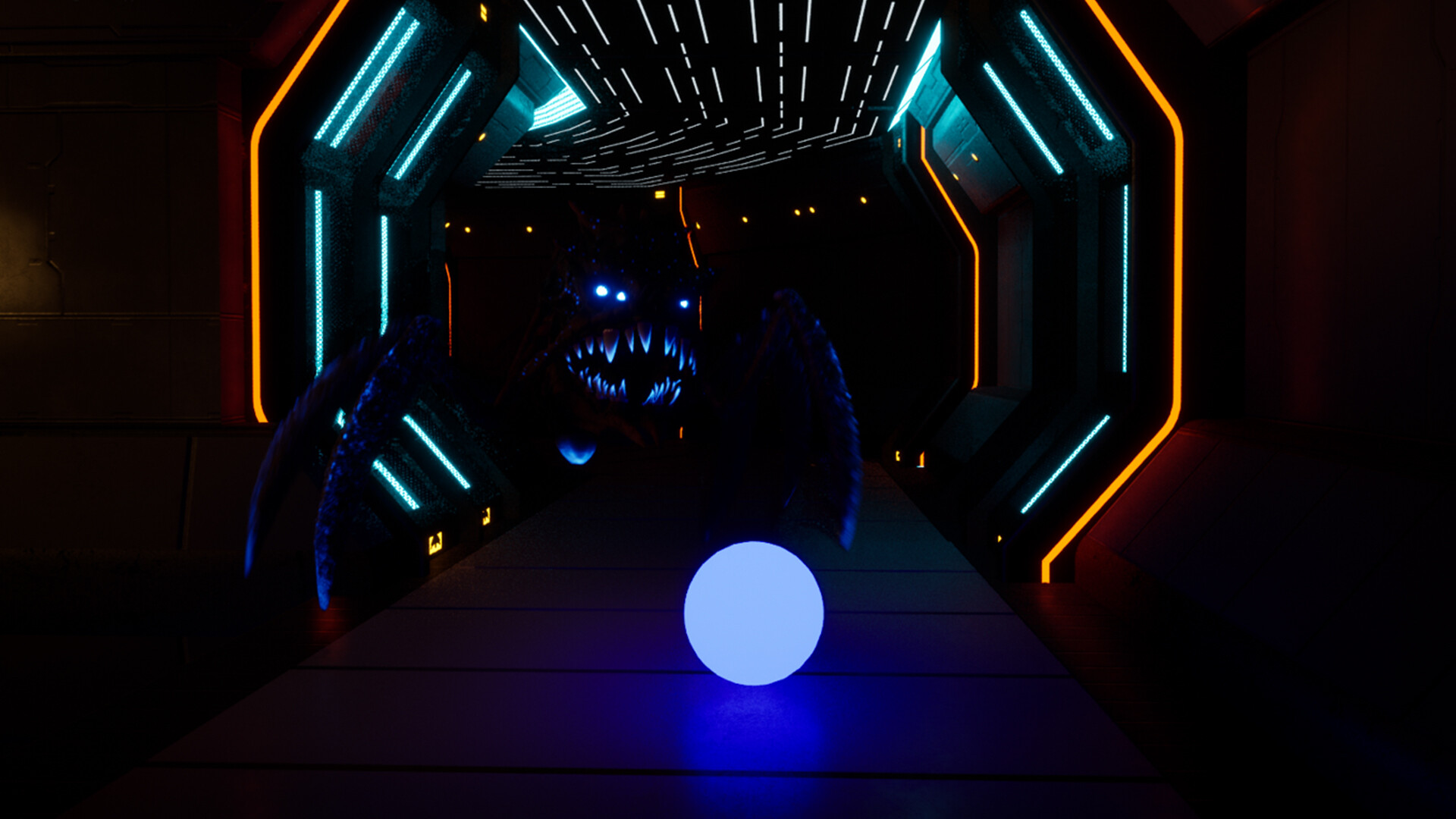 FreshBallFall screenshot 10