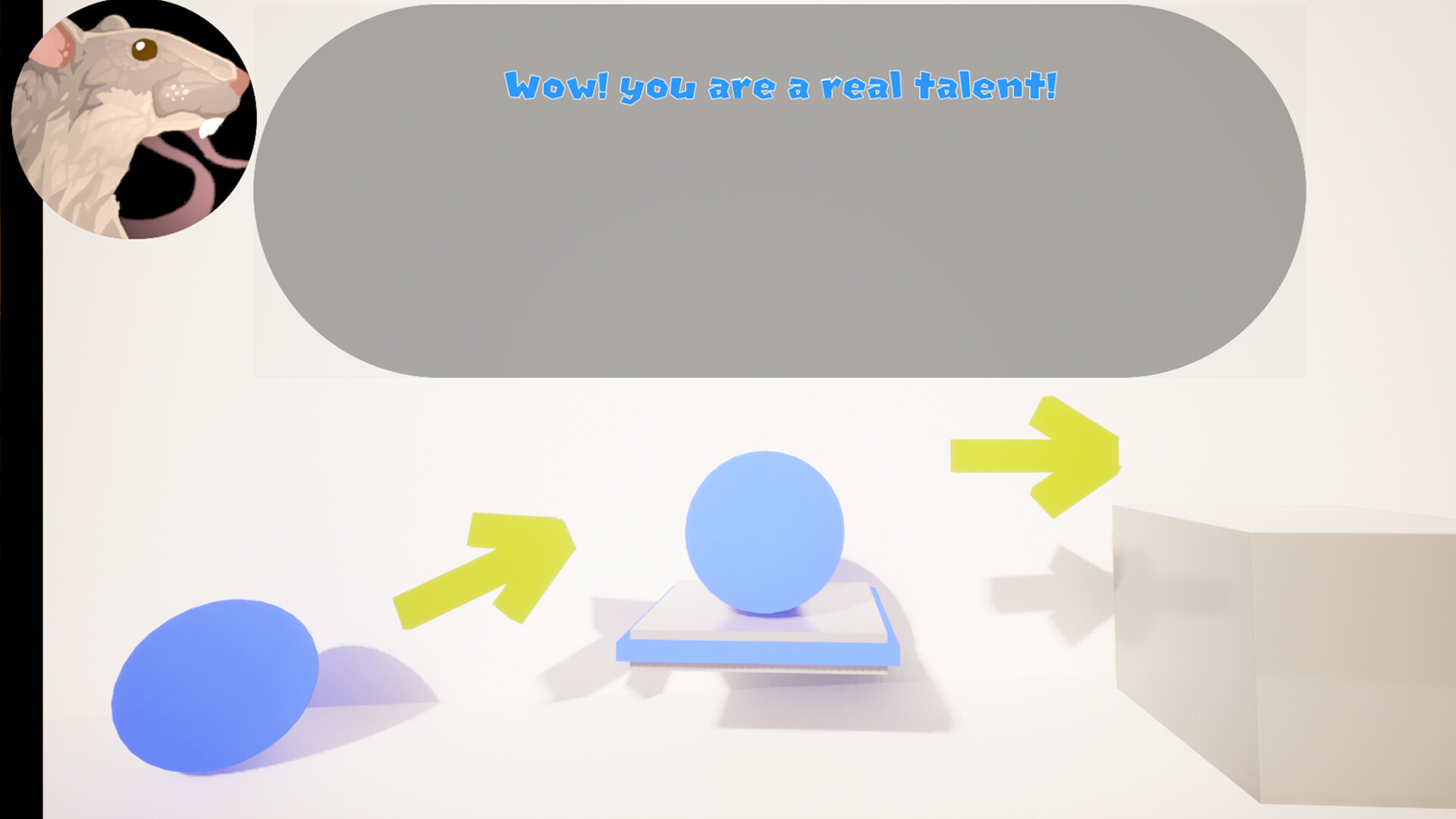 FreshBallFall screenshot 6