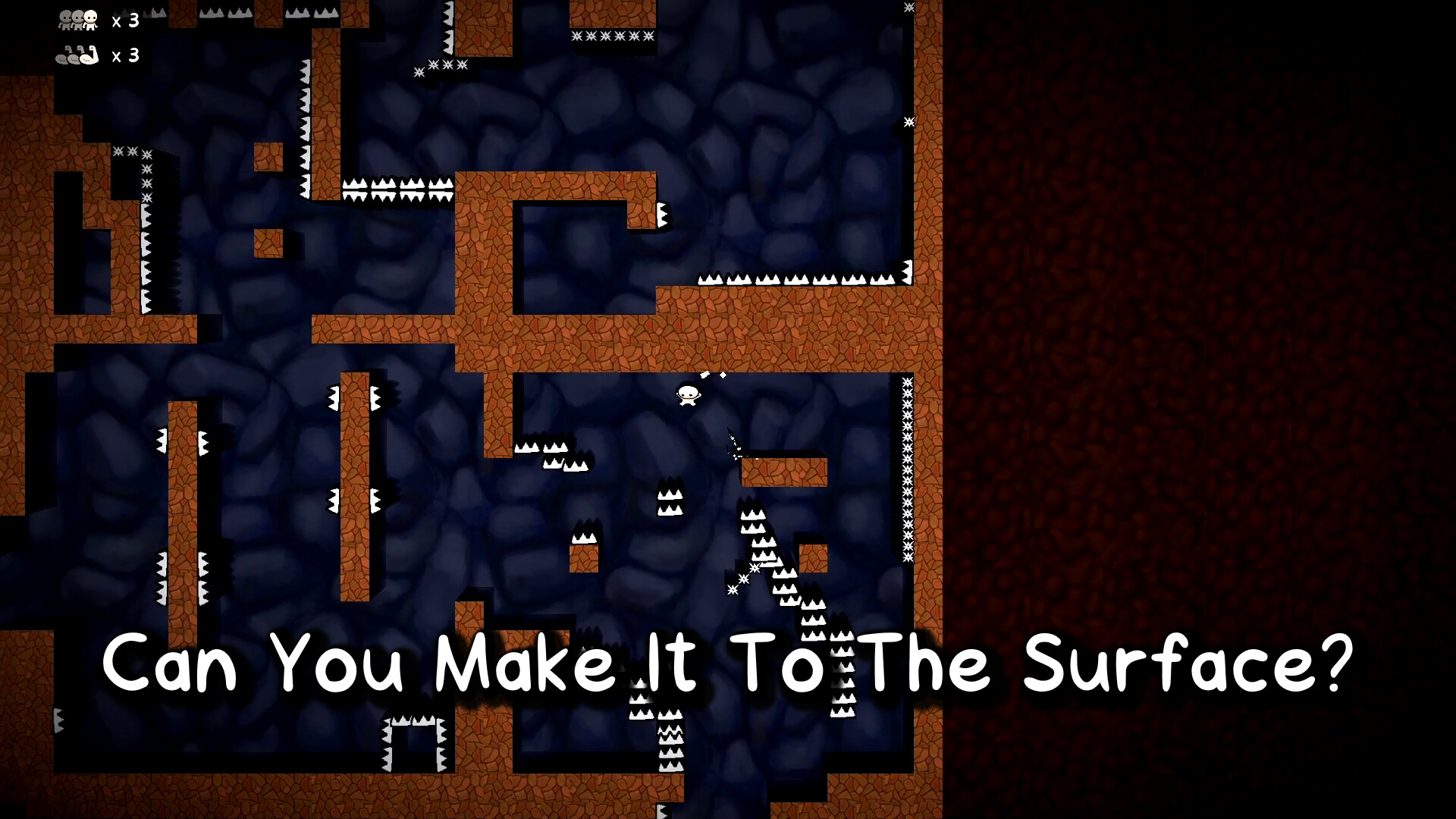 Man Pit screenshot 7