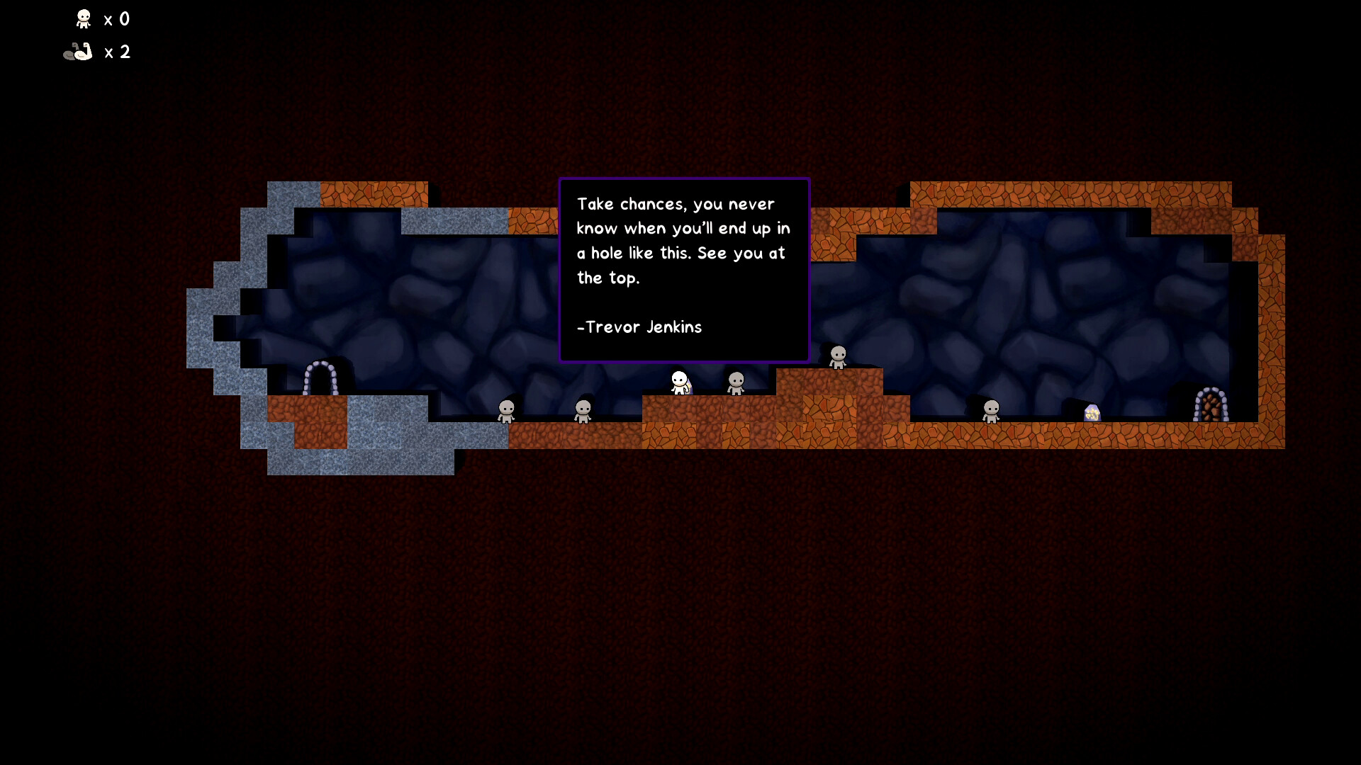 Man Pit screenshot 9