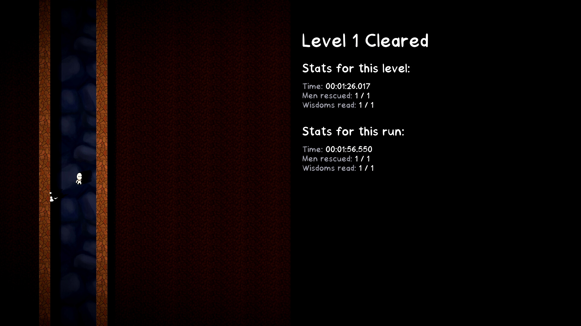 Man Pit screenshot 4