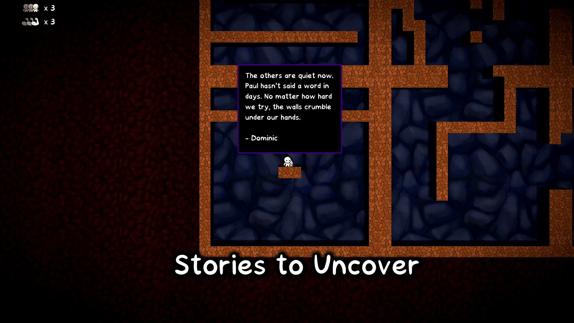 Man Pit screenshot 5