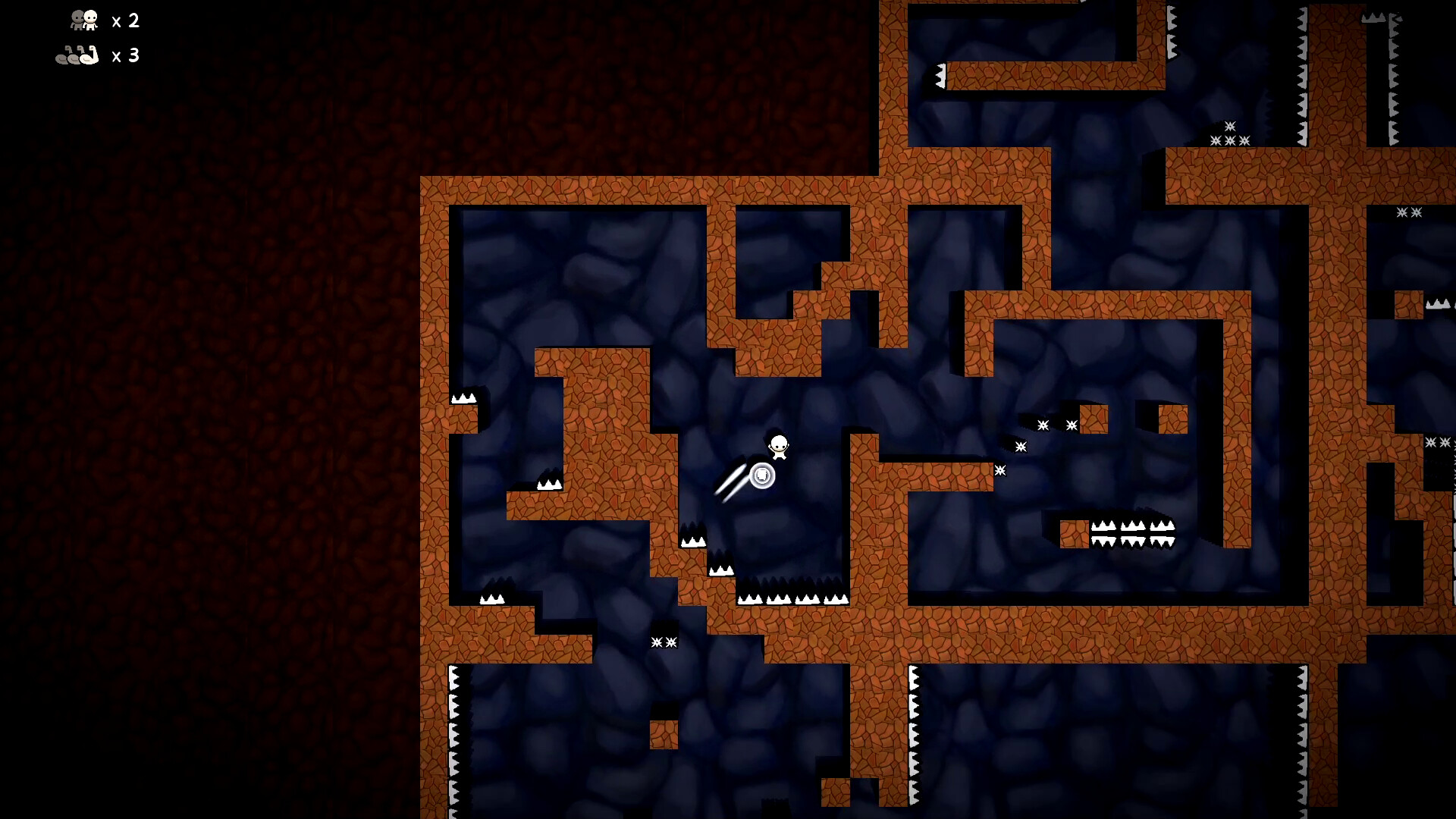 Man Pit screenshot 10