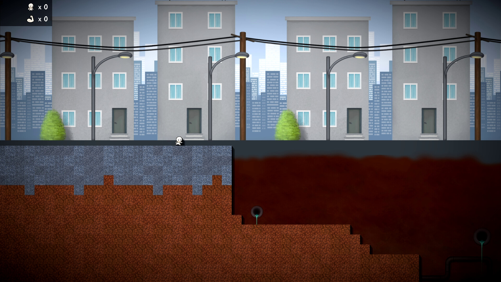 Man Pit screenshot 2
