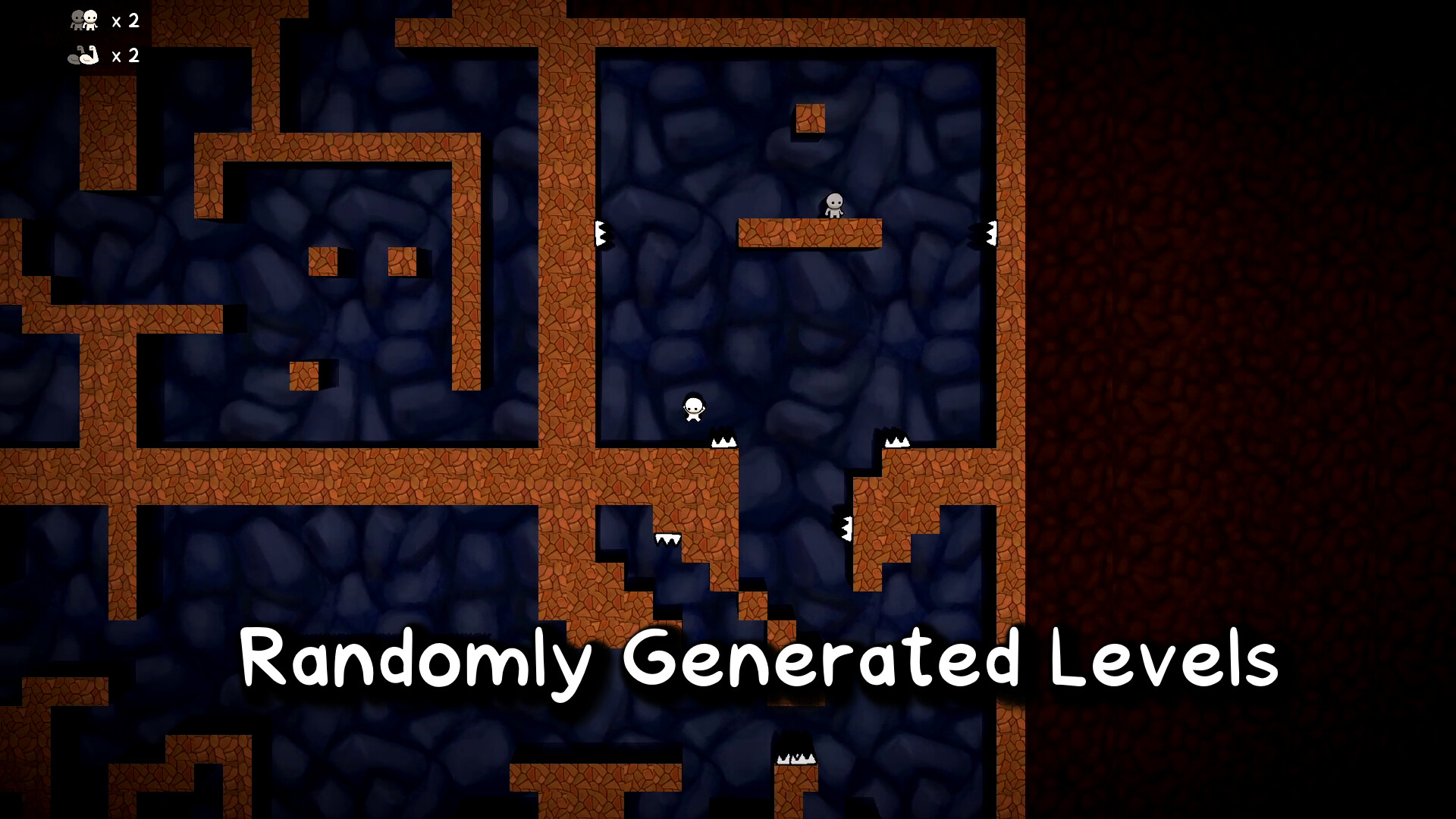 Man Pit screenshot 1