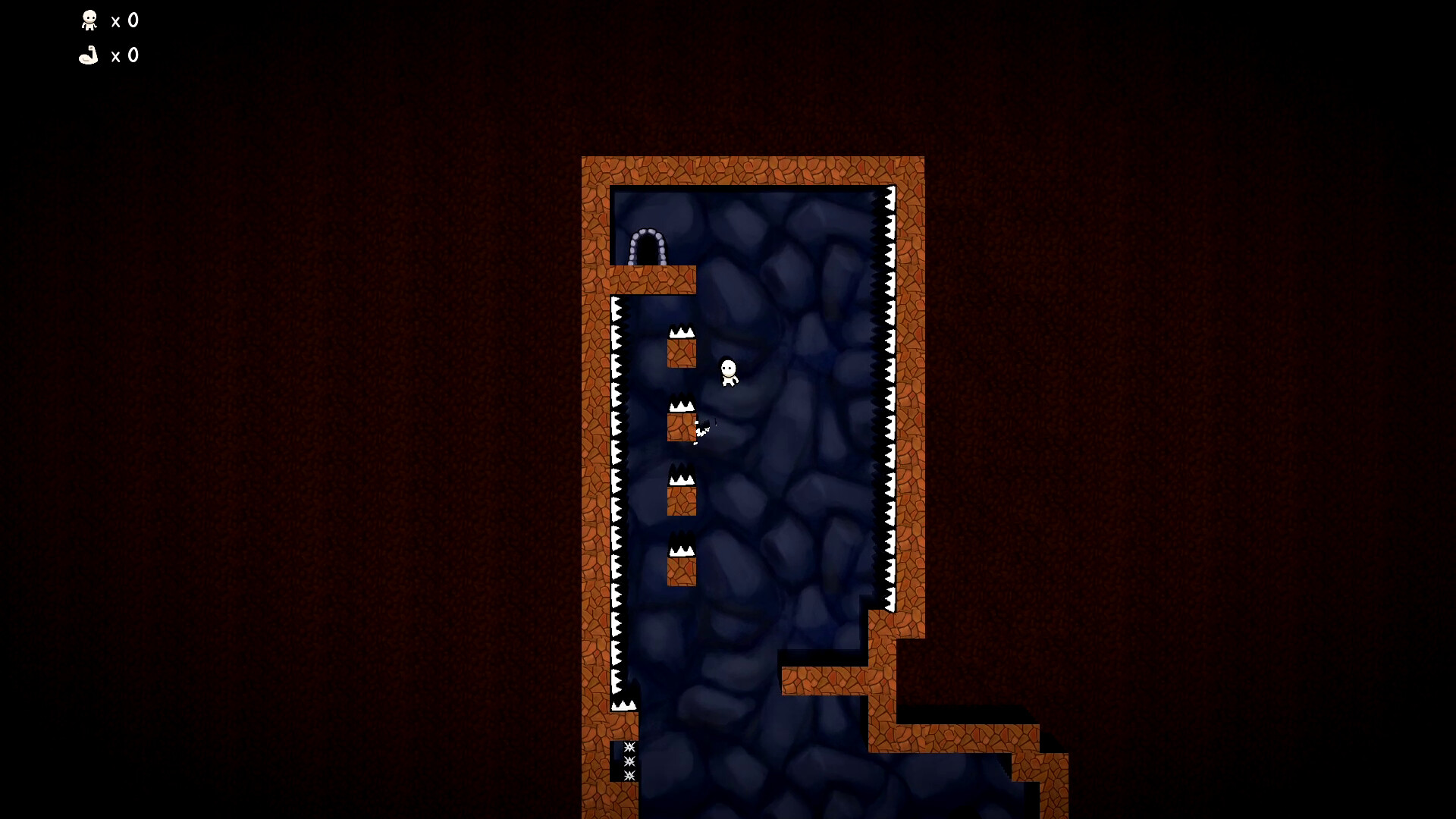 Man Pit screenshot 8