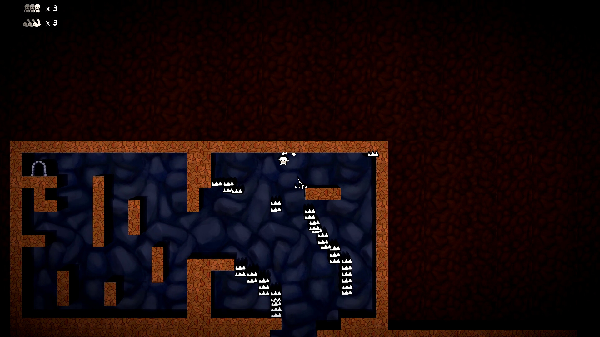 Man Pit screenshot 6