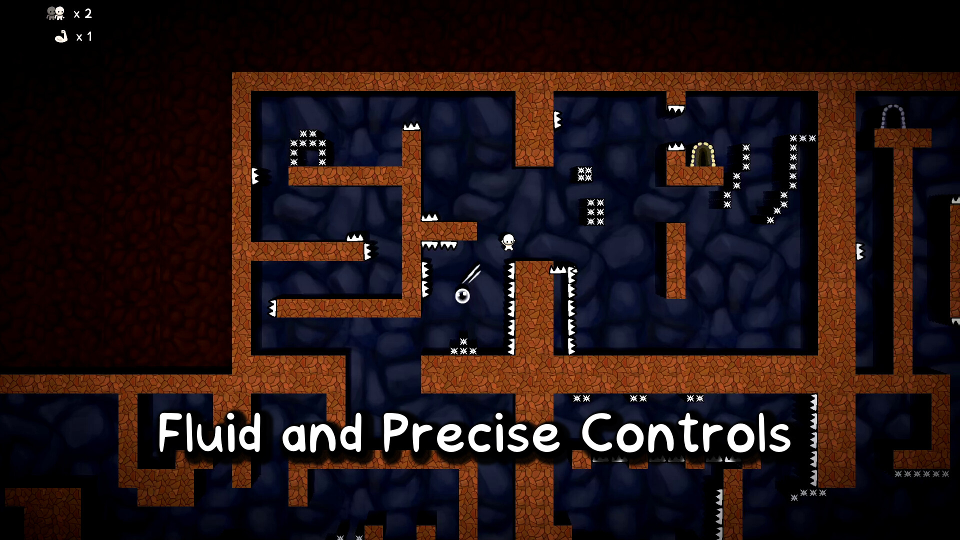 Man Pit screenshot 3
