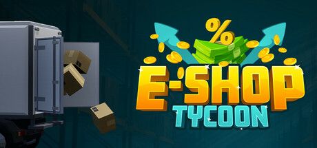 E-Shop Tycoon