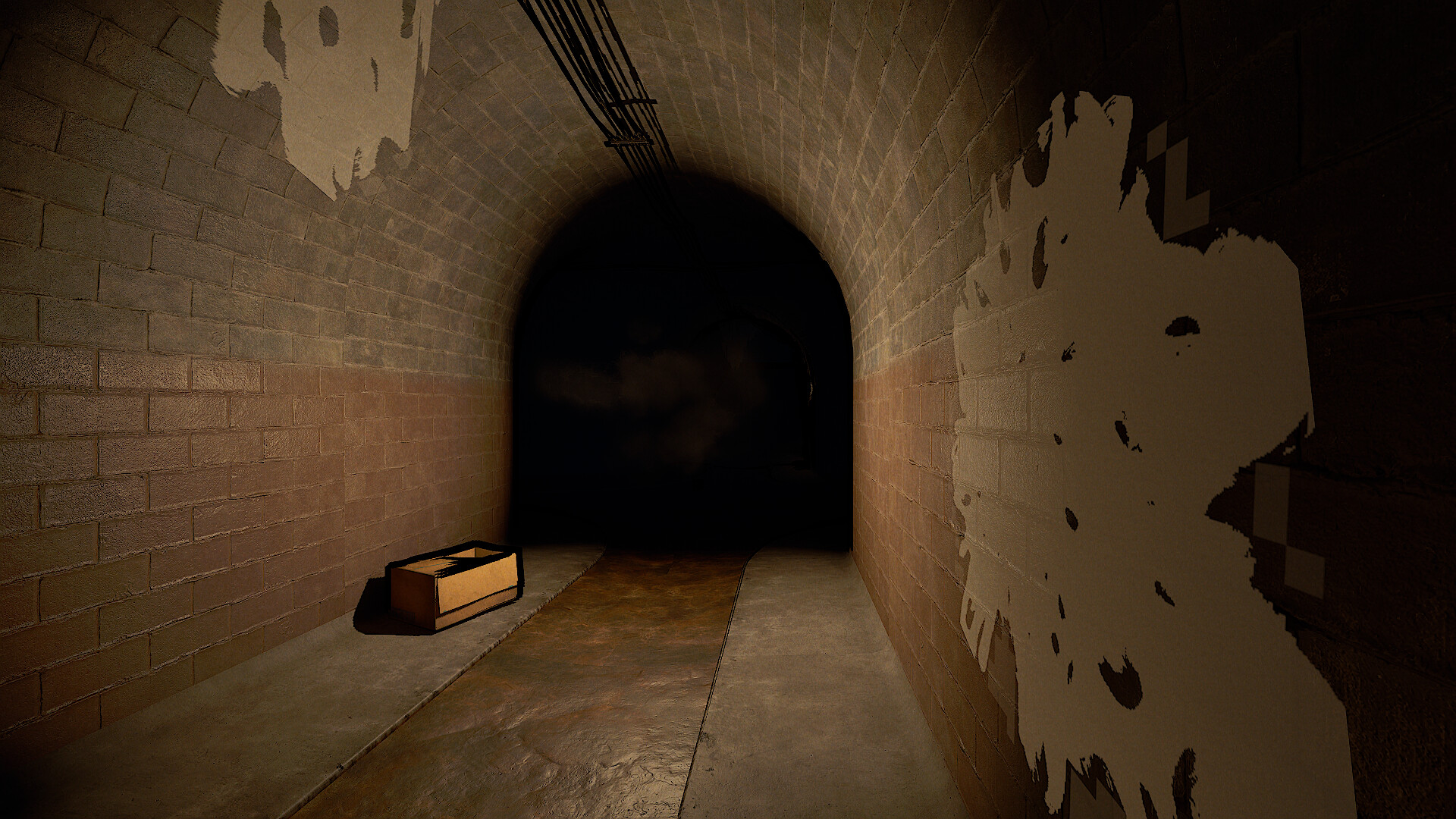 Dreaded Depths screenshot 5