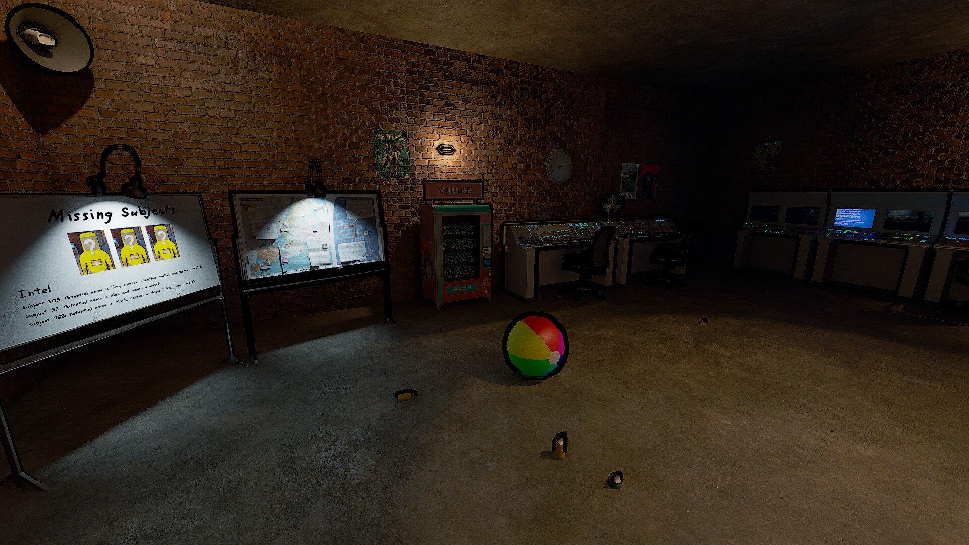 Dreaded Depths screenshot 7