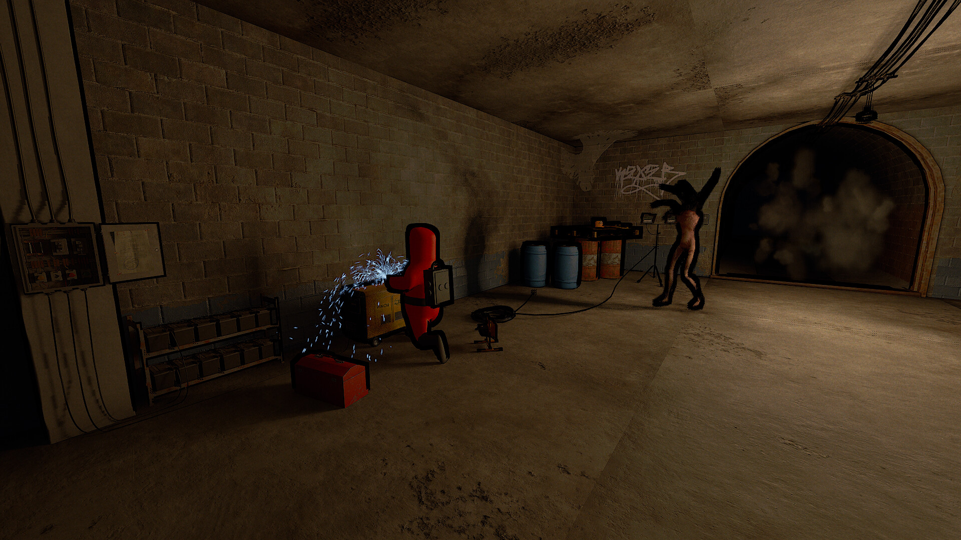 Dreaded Depths screenshot 3