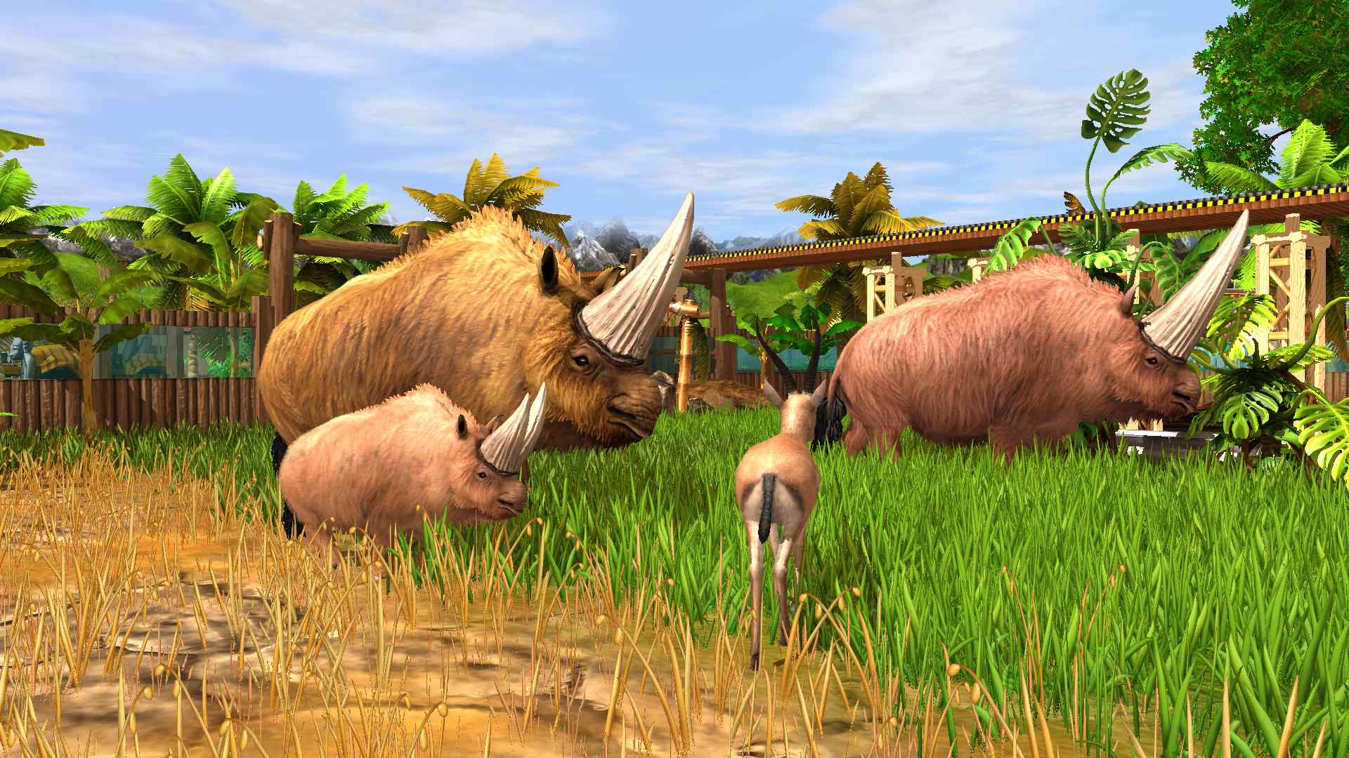 Wildlife Park 3 screenshot 47