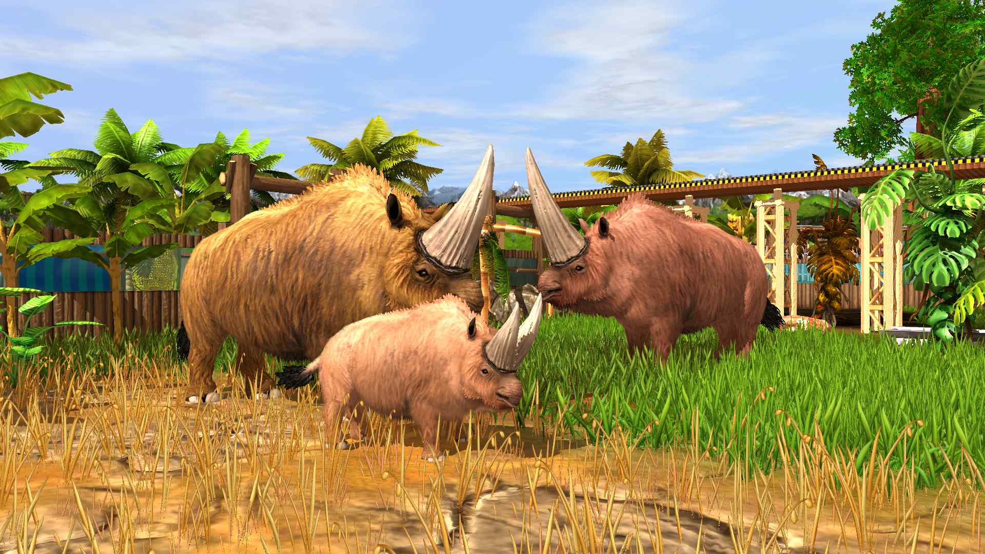Wildlife Park 3 screenshot 46