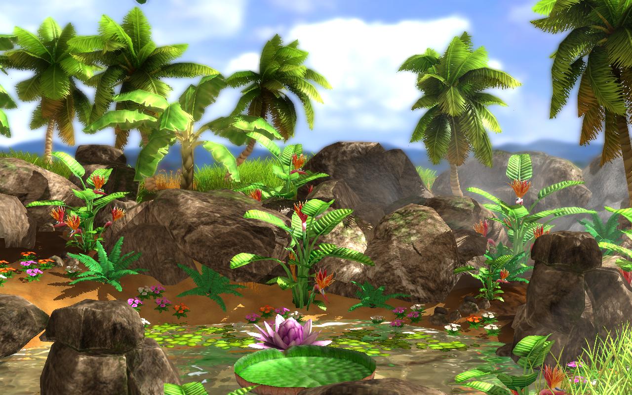Wildlife Park 3 screenshot 41