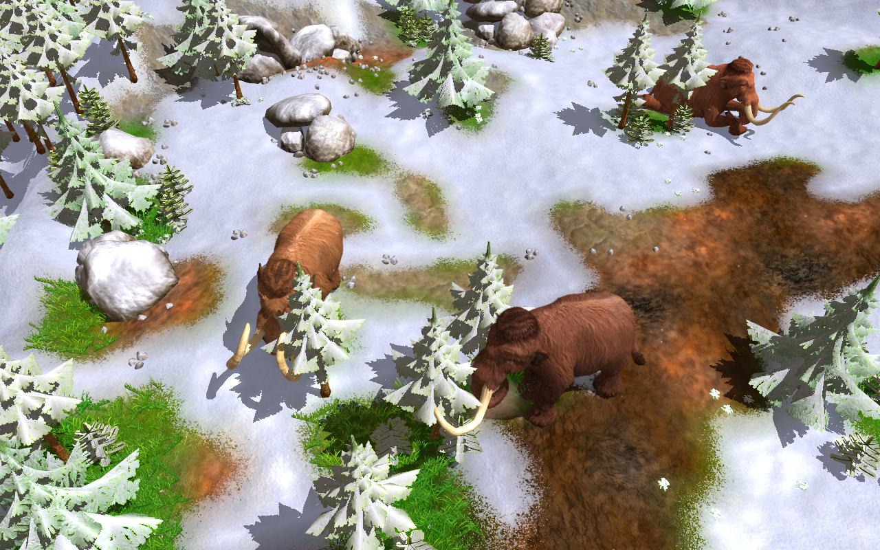 Wildlife Park 3 screenshot 40